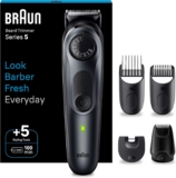 Braun Barttrimmer Series 5 (BT5420) für 34,99 Euro