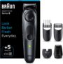Braun Barttrimmer Series 5 (BT5420) für 34,99 Euro
