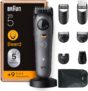 Braun Barttrimmer Series 5 (BT5565) für 49,99 Euro