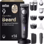 Braun Barttrimmer Series 9 (BT9565) für 109,99 Euro