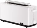 Braun Breakfast 1 HT1110WH Toaster für 34,90 Euro