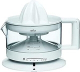 Braun Household Tribute Collection CJ 3000 Zitruspresse für 19,99€