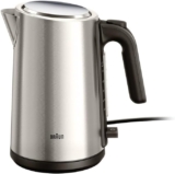 Braun Identity Collection Wasserkocher (WK5200BK) für 39,90 Euro
