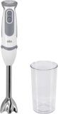 Braun MQ 5200WH Stabmixer für 37,99 Euro
