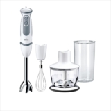 Braun MQ 5235WH Stabmixer für 44,90 Euro