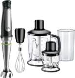 Braun MultiQuick 7 Stabmixer (MQ7045X) für 59,99 Euro