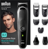 Braun Series 3 All-In-One Bartpflege-Set (MGK3440) für 29,99€