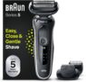 Braun Series 5 Elektrorasierer (51-W1500s) für 74,99 Euro