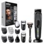 Braun Series 7 MGK7491 – 17-in-1 Styling Set für Bart, Harr & Body für 69,98 Euro