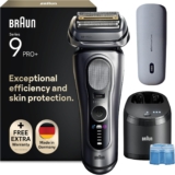 Braun Series 9 Pro+ Elektrorasierer (9677cc) für 299,99 Euro