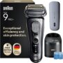 Braun Series 9 Pro+ Elektrorasierer (9677cc) für 299,99 Euro