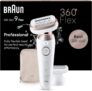 Braun Silk-épil 9 Flex Epilierer (9-030 3D) für 99,99 Euro