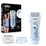 Braun Silk-épil Lady Shaver (LS5160) für 29,99 Euro