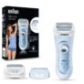 Braun Silk-épil Lady Shaver (LS5160) für 29,99 Euro