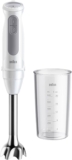 Braun Stabmixer MultiQuick 5 MQ 50001 M für 34,06 Euro