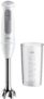 Braun Stabmixer MultiQuick 5 MQ 50001 M für 34,06 Euro