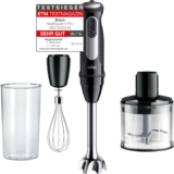 Braun Stabmixer MultiQuick 5 Pro (MQ55236M) für 46,99 Euro