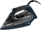 Braun TexStyle 9 SI9682 DB Dampfbügeleisen für 99,99 Euro