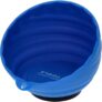 BRILLIANT TOOLS Kunststoff-Magnet-Schale (110mm) für 3,95 Euro