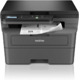 Brother DCP-L2627DW 3-in-1 Monochrom-Laser-Multifunktionsdrucker für 164,99€