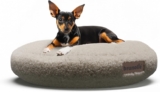 brunolie SnugNest Hundebett (50 cm) für 16,99 Euro