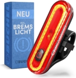 Büchel Fahrrad-Rücklicht für 20,95€
