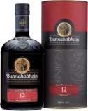 Bunnahabhain 12 Year Old Whisky (0,7 l) für 32,12€