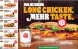 🍔 Neue Burger King Coupons – gültig bis 24. Juli 2026