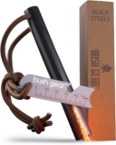 BUSHGEAR Feuerstahl (13 mm, 20000 Zündungen) für 13,47€