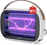 Buzbug LED Insektenvernichter (MA015B) für 9,99 Euro