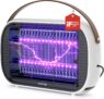 Buzbug LED Insektenvernichter (MA015B) für 9,99 Euro