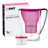 BWT Wasserfilter AQUAlizer Home für 10 Euro