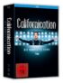 Californication – Die komplette Serie (Season 1-7) [Blu-ray] für 32,47€
