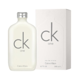 Calvin Klein: CK One Eau de Toilette (200 ml) für 27,76€