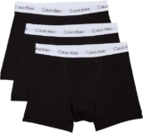 Calvin Klein Herren-Boxershorts (3er-Pack) für 22,88 Euro