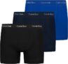 Calvin Klein Herren-Boxershorts (3er Pack) für 22 Euro