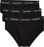 3er-Pack Calvin Klein Herrenslip (NB3073A) für 22€