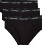 3er-Pack Calvin Klein Herrenslip (NB3073A) für 22€