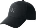 Calvin Klein Printed Monologo Damen Cap für 16,72 Euro
