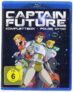 Captain Future – Komplettbox [Blu-ray] für 30,47 Euro