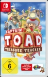 Captain Toad – Treasure Tracker [Nintendo Switch] für 30,50 Euro