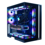 CAPTIVA High End Gaming PC mit Ryzen 7 9800X3D und RTX 5080 für 2.599 Euro