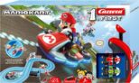 Carrera FIRST Nintendo Mario Kart für 20,80 Euro