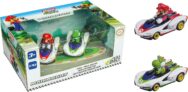 Carrera Twinpack „Mario Kart – P‑Wing“ für 11,99 Euro