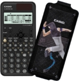 Casio FX-991DE CW ClassWiz Taschenrechner für 15,09 Euro