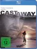 Cast Away – Verschollen [Blu-ray] für 5,99€