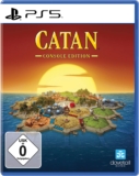 Catan – Standard Edition [PlayStation 5] für 9,99 Euro