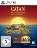 Catan Super Deluxe Edition (Playstation 5) für 11,99 Euro