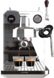 Cecotec Barista Baristeo Intima Espresso-Kaffeemaschine für 194,90 Euro