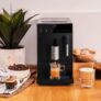 Cecotec Cumbia Cremmaet Compact Steam Kaffeemaschine für 179 Euro